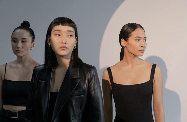 Chaussettes hautes femme : style, confort et élégance au rendez-vous