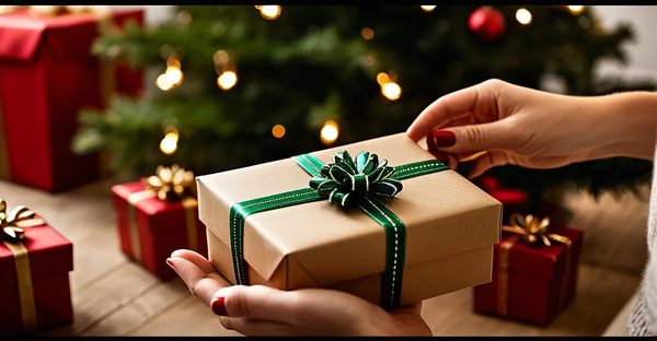 Des idées cadeaux noël uniques pour égayer vos fêtes !