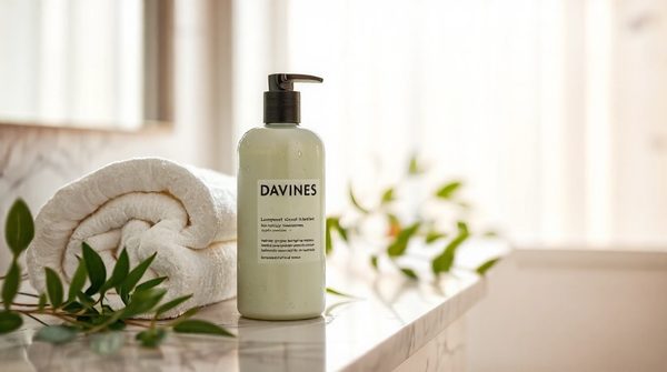 Shampoing davines : les meilleurs choix pour une hydratation optimale